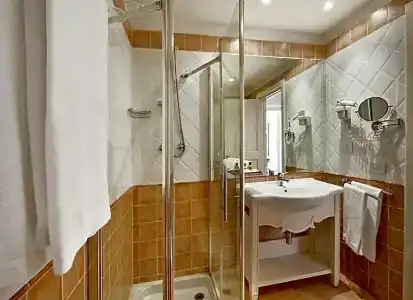 Colonna Grand Capo Testa - 37