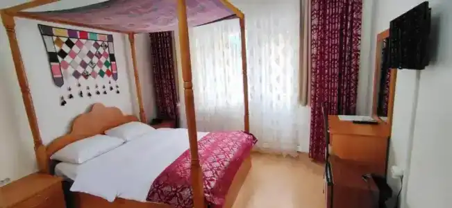 Marmara Guesthouse - 51