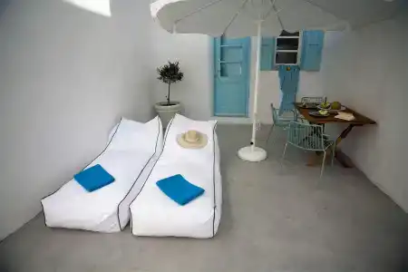 Mykonos Moussa - 110