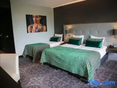 Van Der Valk Almere - 26