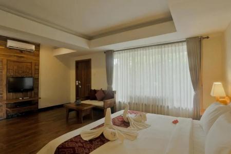 Sri Ratih Cottages - 144