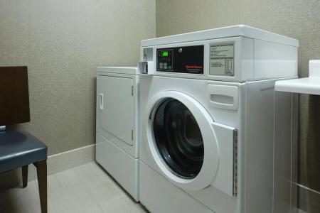 SpringHill Suites Nashville MetroCenter - 24