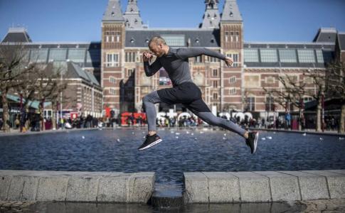 W Amsterdam - 31