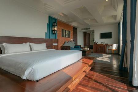 Hari Residence & Spa - 44