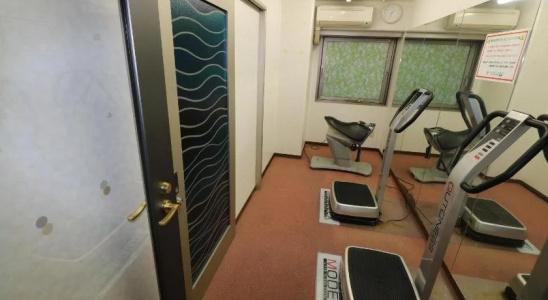 Park Inn Takasaki - 22
