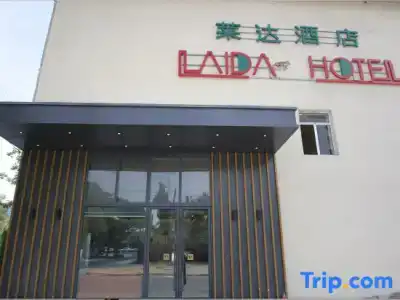 Laida - 3