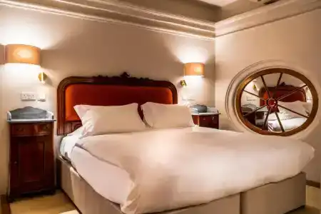 The Xara Palace Relais & Chateaux - 216