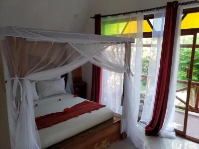 Sagando Bungalows Zanzibar - 35