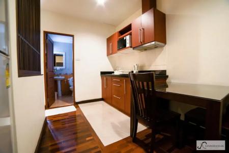 Kanavera Sriracha & Serviced Apartment - 57