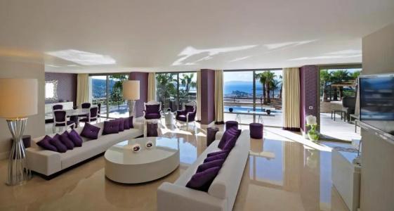 hİLlstone Bodrum & Spa - 76