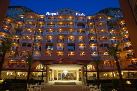 Royal Park - All Inclusive & Aqua Park - 13