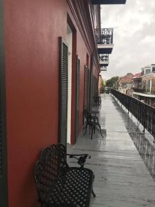 Le Richelieu in the French Quarter - 8