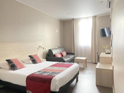 Hôtel Helvétique - 22