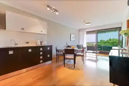The Residence - 130