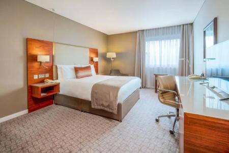 Crowne Plaza London - Docklands, An Ihg - 37
