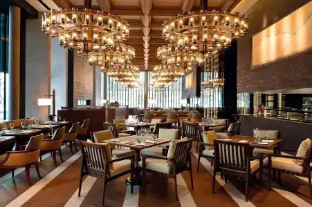 The Chedi Andermatt - 24