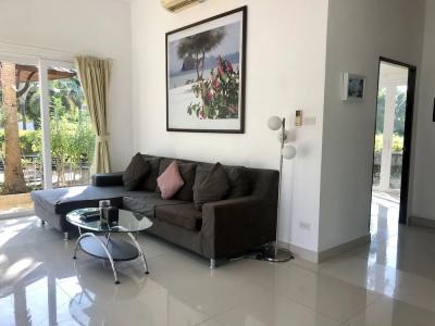 Nadivana Serviced - 124