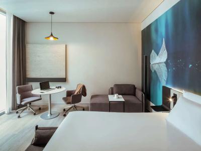 Novotel Mexico City Toreo - 4
