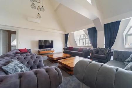 Zoya Luxury Residence - 39