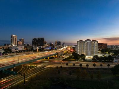 Crowne Plaza Orlando Downtown, An Ihg - 46