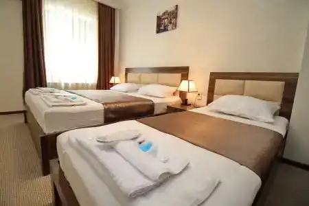Old-Tbilisi Sololaki - 22