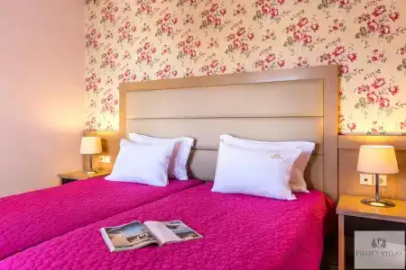 Pilot's Villas Luxury Suites - 18
