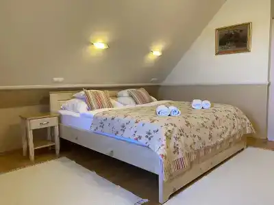Rigótanya Relax & Wellness Bükfürdő - 120
