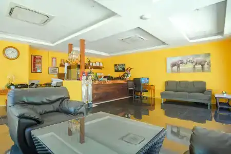 Prayai Changthai Resort - 0