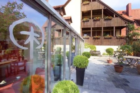 Schindlerhof - 25