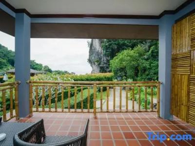 Railay Phutawan - 174