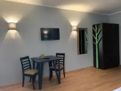 Villa Blanc - 20