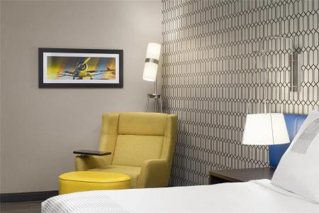 Glō Best Western Nashville Airport West - 32