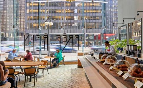Pendry Chicago - 33