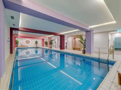 Mercure Koeln Belfortstrasse - 36