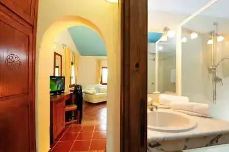Arbatax Park Resort - Telis - 10