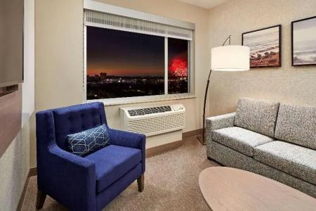 Cambria Anaheim Resort Area - 48