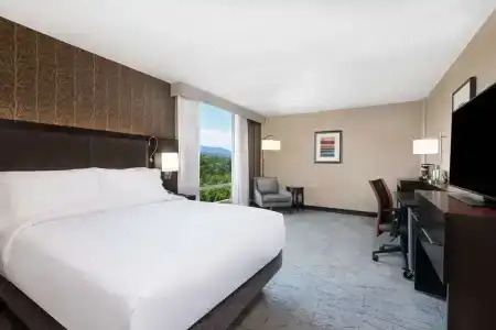 Doubletree By Hilton Denver Cherry Creek, Co - 51