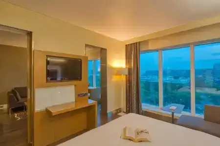 Novotel Bengaluru Outer Ring Road - 92