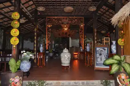 Rang Garden Beach Side - 17