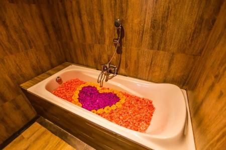Seken Cottages Ubud - 40
