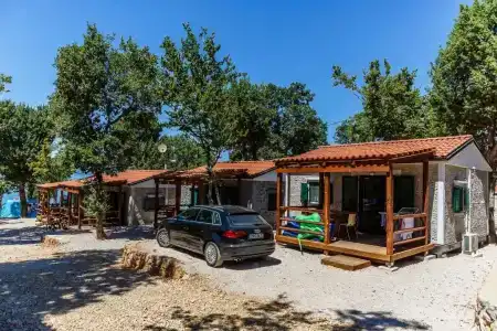 Camping Glavotok - 82
