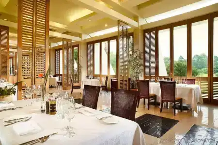 Tangla Dongguan (Former: Sofitel Dongguan Royal Lagoon) - 16