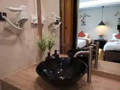Fang Chiang Mai โรงแรมแฟงเชียงใหม่ - 7