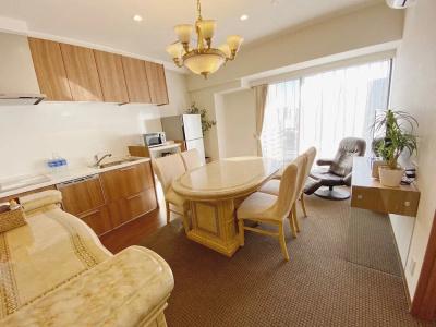 R&Run Kyoto Serviced Apartment & Suites - 145