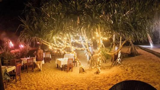 Ananya Beach Resort - 25