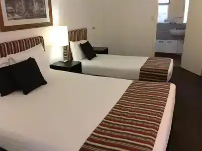 Best Western Cattle City Motor Inn - 48