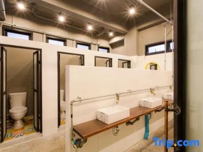 Bloo Hostel - 26