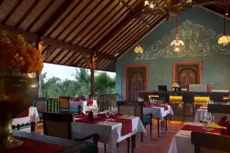 Dwaraka The Royal Villas - 22