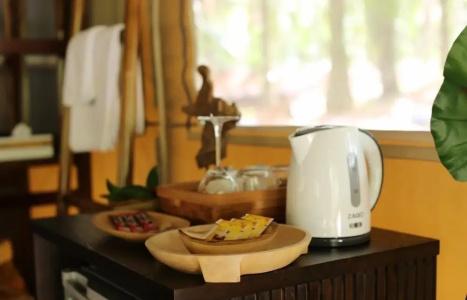 Khaosok Boutique Hideaway - 78