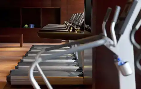 The Westin Wuhan Wuchang - 20